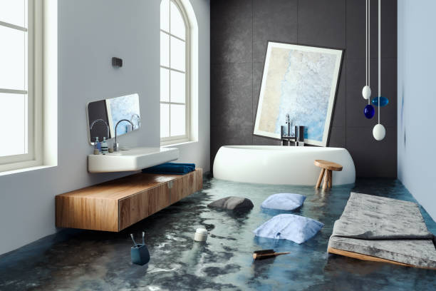 Best Emergency water damage restoration  in Saugerties South, NY